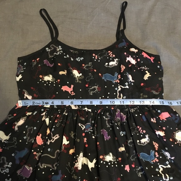 2/$20 Bunny Dress - Erin Fetherston for Target - Picture 11 of 12